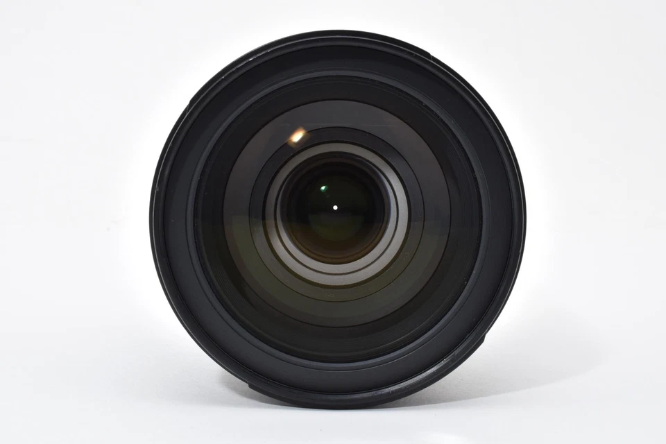 [Top MINT] Nikon AF-S Nikkor 28-300mm f/3.5-5.6 G ED VR IF Lens From JAPAN - Image 3 of 4
