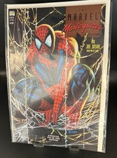 1993 SkyBox Marvel Masterpieces Trading Cards 36