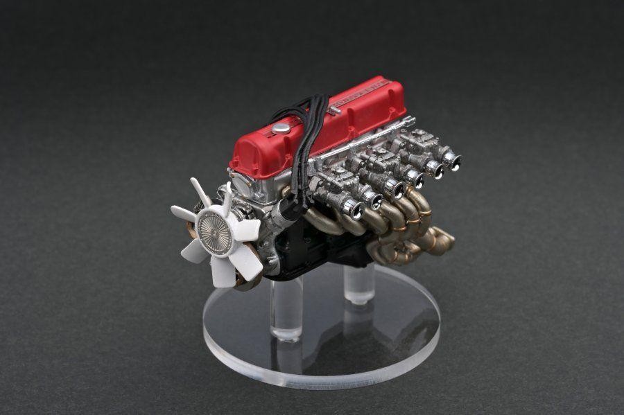 ミニカー ignition model Nissan Skyline 2000 GT-ES Ignition Model 1:18 Nissan Skyline 2000 Turbo GT-ES (C211
