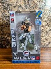 2017 McFarlane Madden NFL 18 Ultimate Team Figures 3