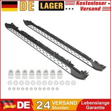 Trittbretter Einstiegsbrett Seitenschweller Geeignet für Mercedes GLK X204 08-15 Trittbretter Einstiegsbrett Seitenschweller Geeignet für Mercedes GLK X204 08-15