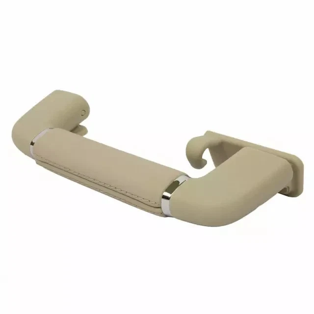 Manija de barra de agarre trasera izquierda genuina Ford Lincoln Navigator 18-21 JL7Z-7831407-BA Foto 3 de 4