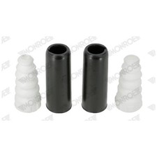 Staubschutzsatz Stoßdämpfer hinten für Seat Exeo 3R2 ST 3R5 | 24389912