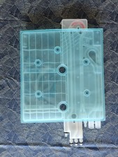 Wassertasche Geschirrspüler Bosch, Siemens, Neff Uvm. Neu, Rückware, Set