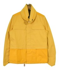 Junya Watanabe MAN Men's Blouson M Yellow Used with Bag