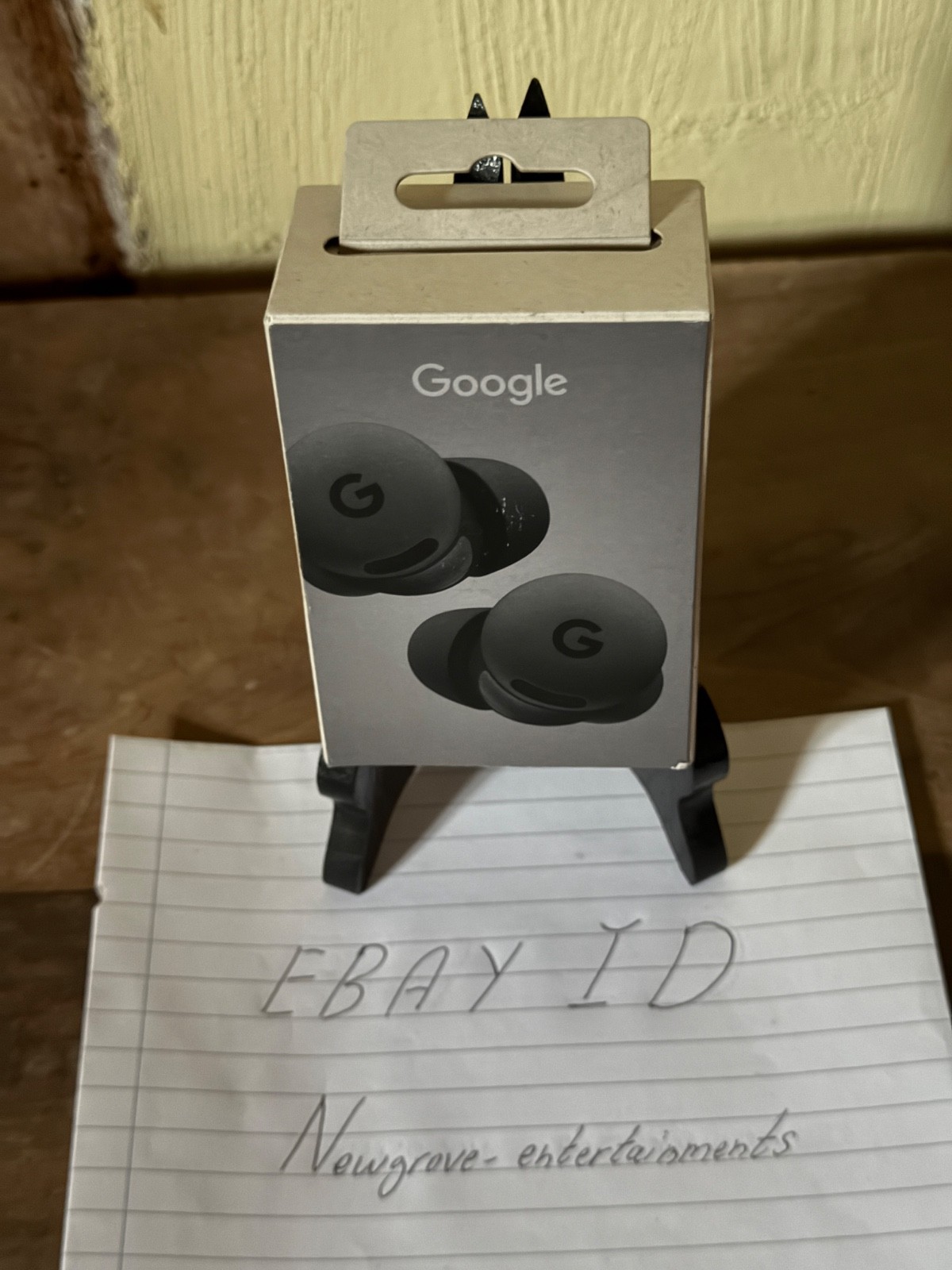 eBay