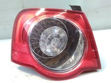 VW Passat 3C B6 Limousine original  Rückleuchte Heckleuchte links außen BJ2009