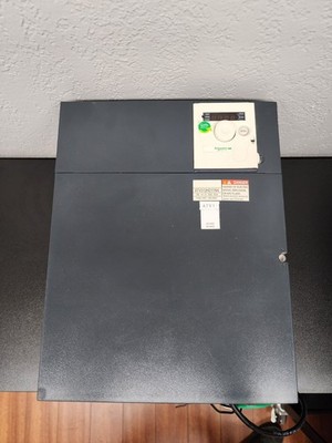 Schneider Electric Altivar ATV312HD11N4  15HP 460V AC DRIVE