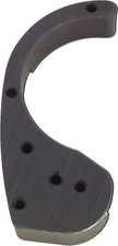Modquad 28-41361 CS1-2 CASE SAVER (UHMW BLACK)