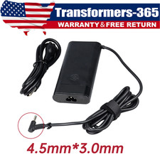 150W Laptop Charger for HP ZBook 15 Workstation G3 G4 G5 G6 TPN-DA03 TPN-DA09