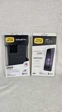 Otterbox Defender Pro Series Case  Screen Protector Samsung Galaxy S21 Ultra 5G