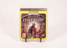 Dante's Inferno PS3 PLATINUM