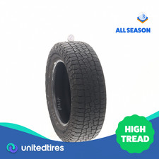 Used 22565r17 Cooper Discoverer Roadtrail At 102h - 832