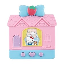 BANDAI Pocket Room Sanrio Characters Strawberry Sweet Ages 6 and up 