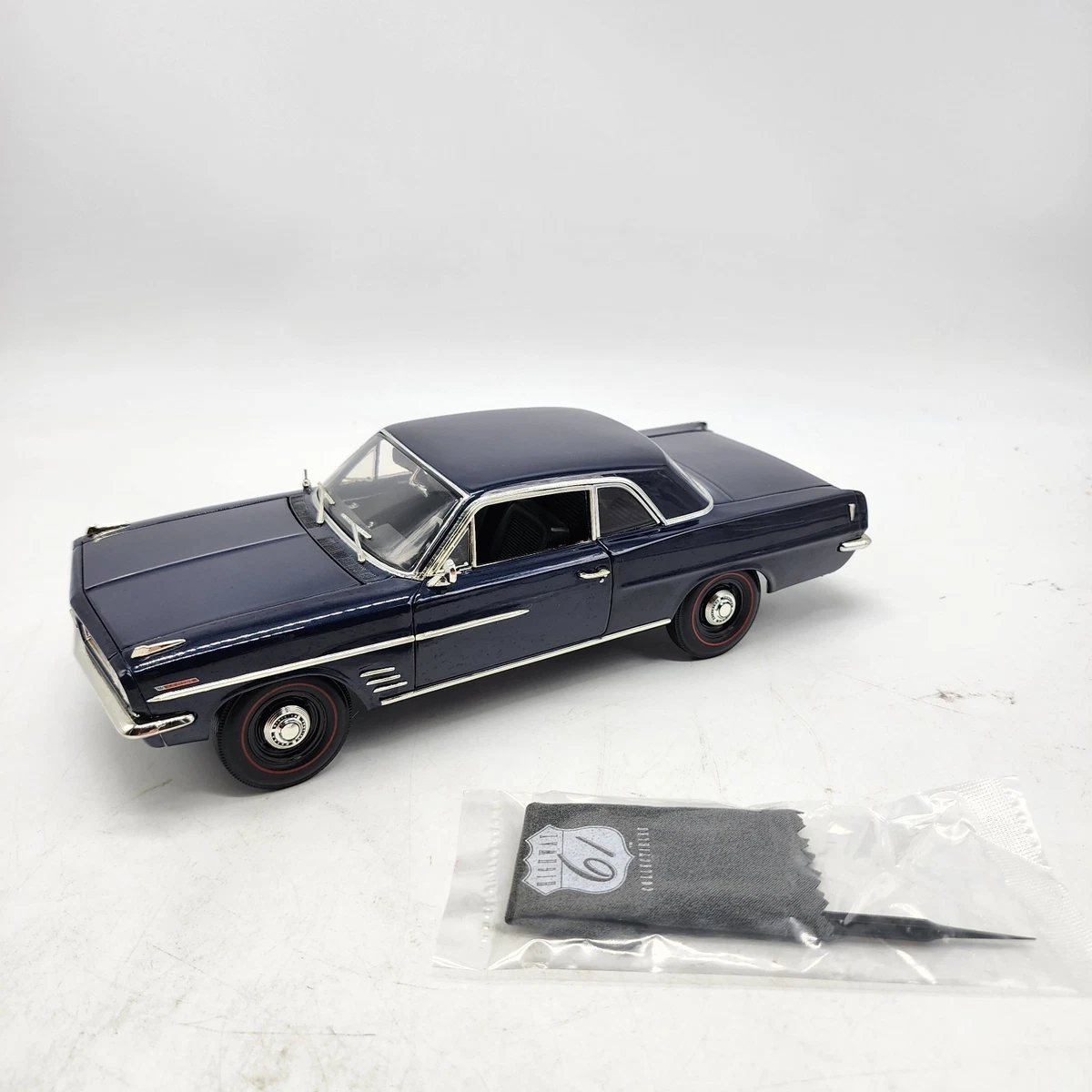 Highway 61/DCP Pontiac 1:18 Diecast & Toy Vehicles for sale | eBay