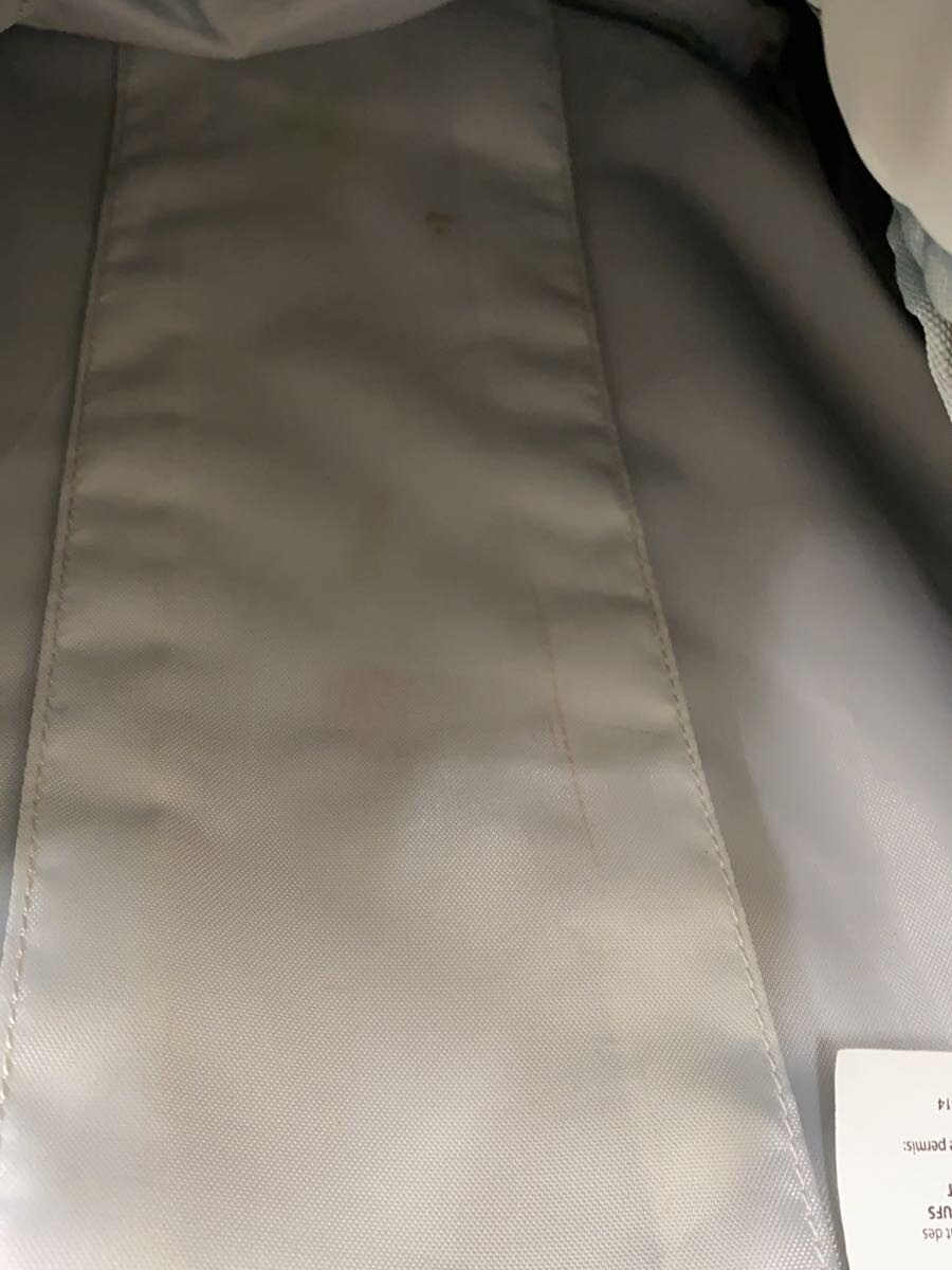 SCOTT Backpack Nylon Black Solid Color - image 7