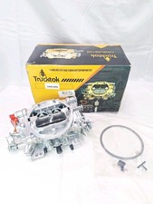 1405 Carburetor For Performer 600 Cfm 4bbl Carburetor Read Description