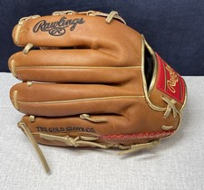 Rawlings Heart of the Hide Sierra Romero 12 inch Fastpitch Softball Glove