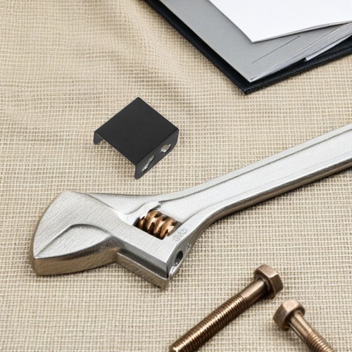 10 Pcs Computer Kühlerzubehör Halterung Für Computer-Kühlerlüfter - Bild 10 von 12