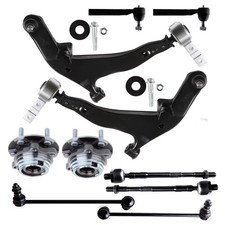 Control Arm Replacement Part for Nissan for Murano 2005-2007