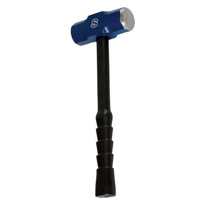 NUPLA 6884840 Sledge Hammer,6 lb.,16 In,Fiberglass 22VC03