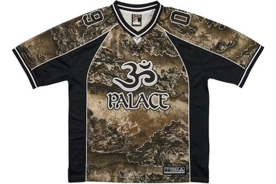 Palace OM Mesh Realtree Jersey | eBay Palace OM Mesh Realtree Jersey | eBay