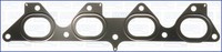 Dichtung AbgaskrüMmer Ajusa 13109900 FüR 600 Accord CC Prelude Rover Honda CB 4