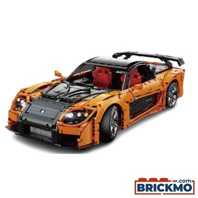 CaDA C61502W Mazda RX7 C61502W