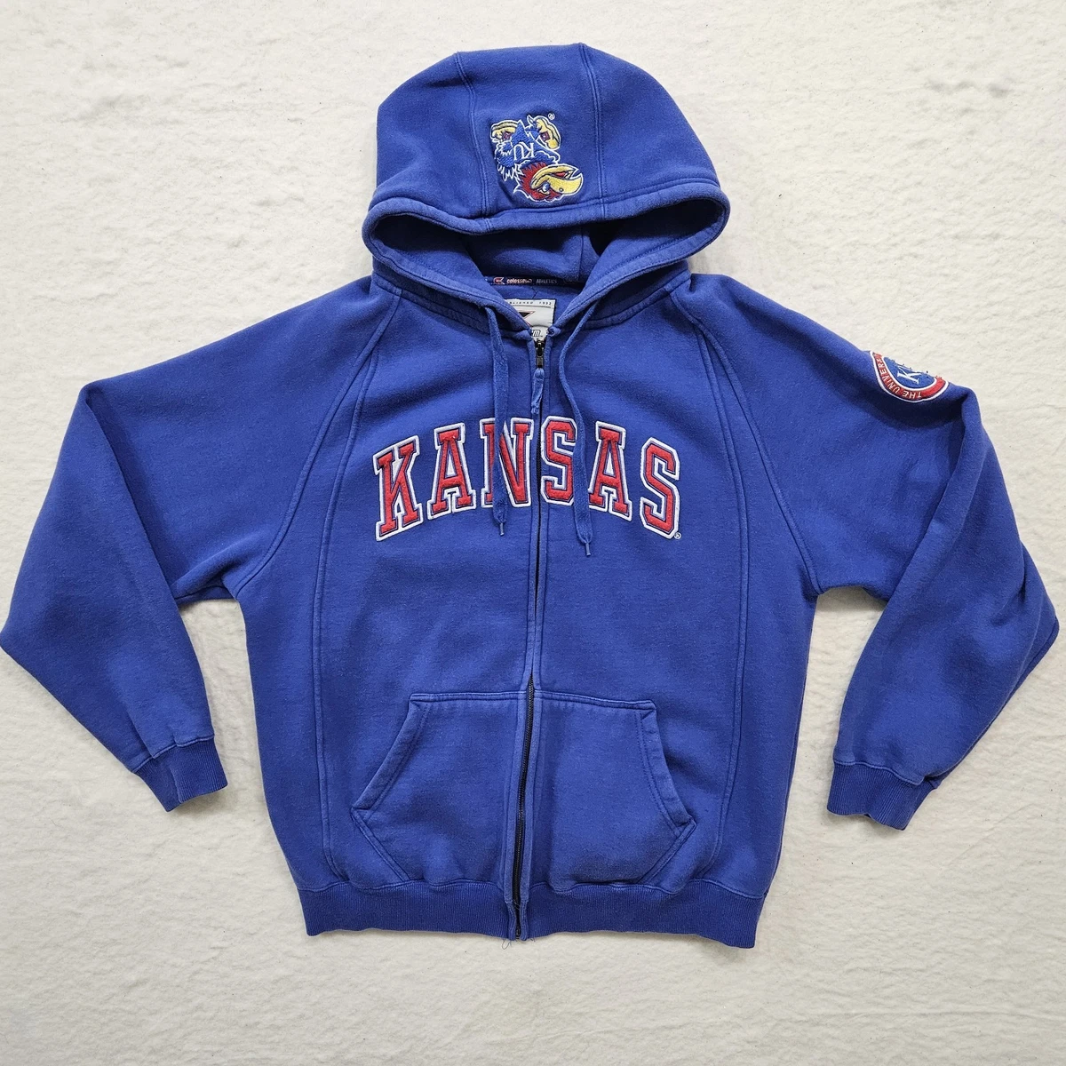 Chaqueta Con Cremallera Completa Zephyr Para Mujer De Port Authority L344 Verdadero Real Autoridad Portuaria L344