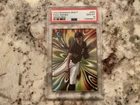 Paul Skenes 2023 Bowman Draft MOOD RING #MR-1 PSA 10 GEM MINT Early Skenes RC