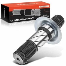 CV Intermediate Shaft Compatible with Ram 1500 2012-2020, 4WD Only, Front