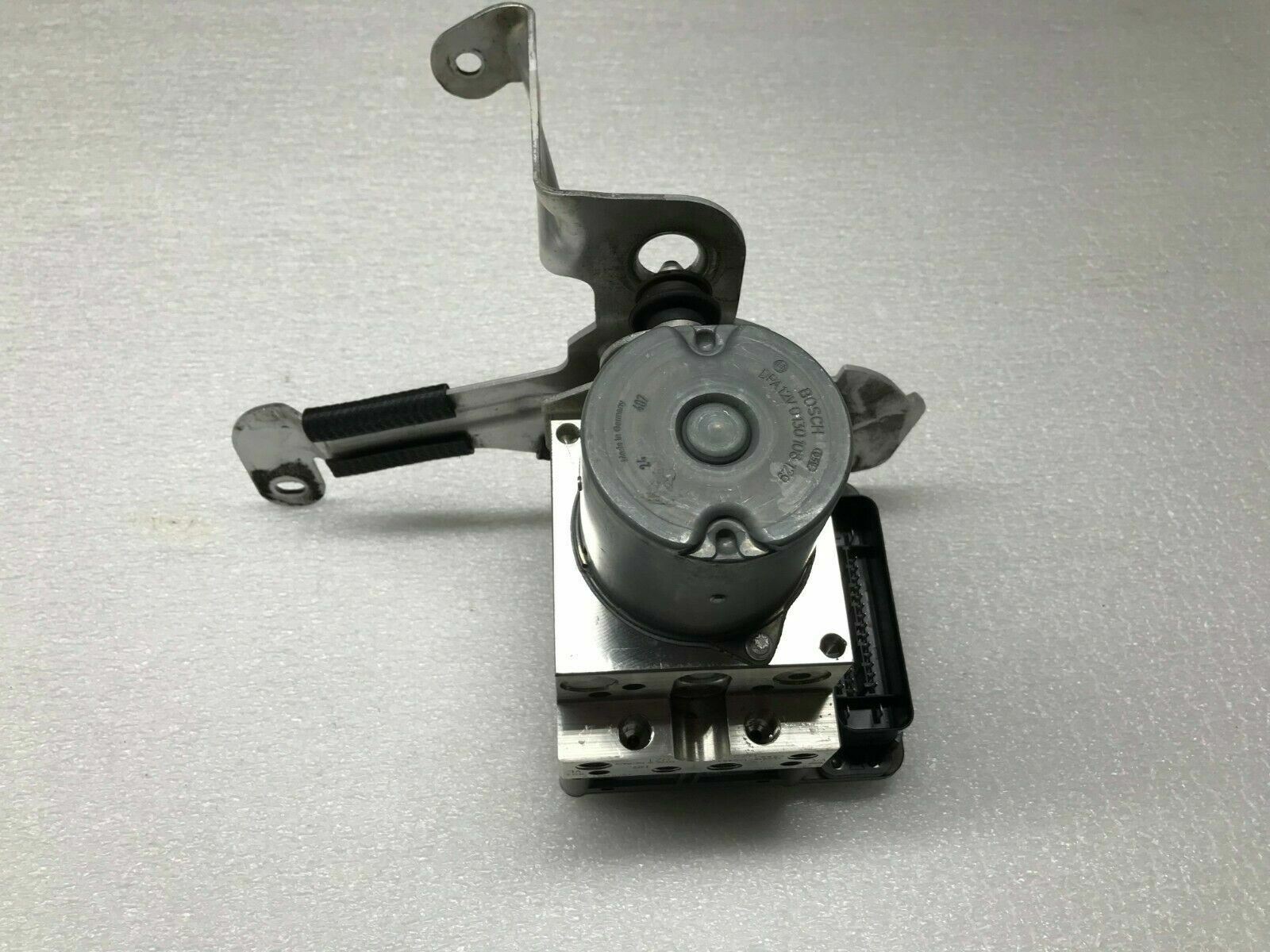LAMBORGHINI HURACAN LP610 ANTI LOCK BRAKE ABS CONTROL UNIT OEM 4S0614517