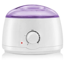WAX-POT 100 Portable Electric Hot Wax Warmer Machine for Hair Removal