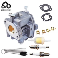 Carburetor For Briggs & Stratton 18HP Engine Argo ATV 808253 809017 843324 Carb