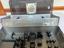 Intuitive Surgical Procedure Tray REF 400223