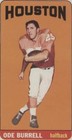 1965 Topps Ode Burrell #71