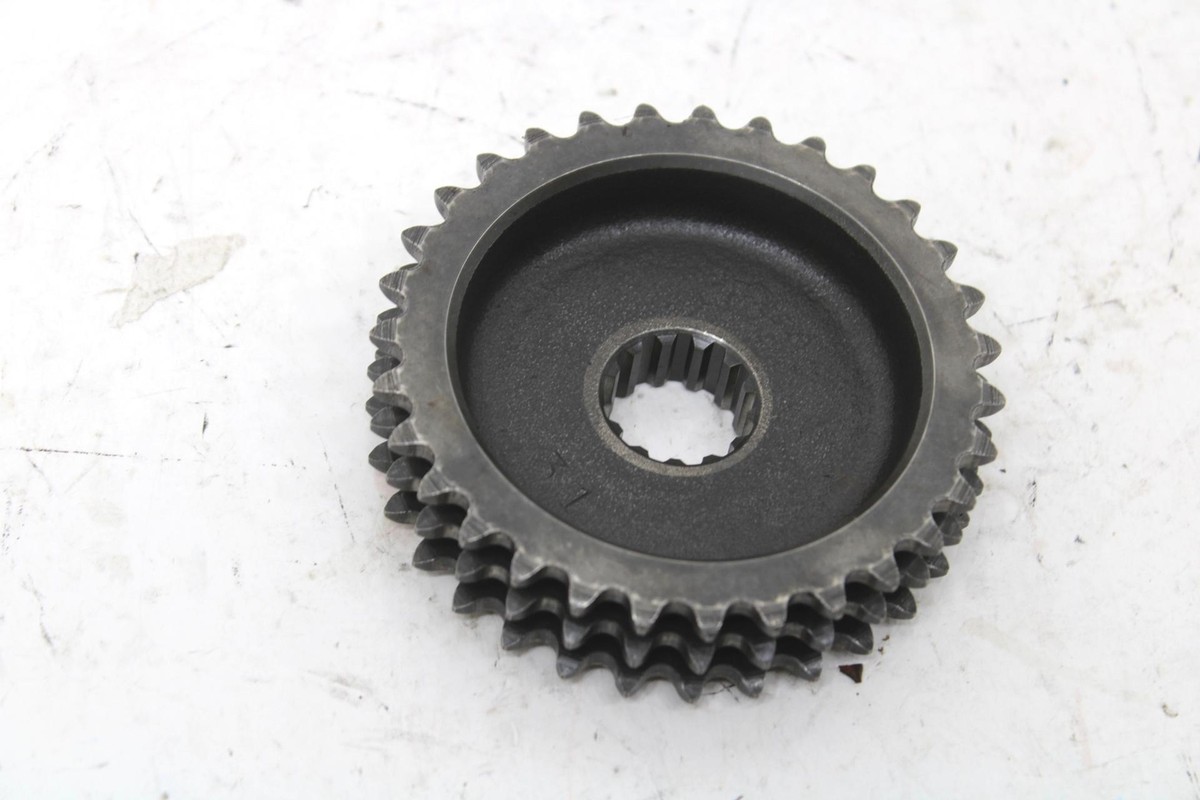 80 Yamaha Ex440 EX 440 D Exciter OEM Primary Drive Chain 80 Yamaha Ex440 EX 440 D Exciter OEM Primary Drive Chain