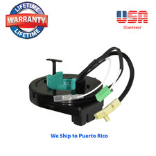 56047105AA Clock Spring Fit JEEP CHEROKEE 1997-2001 TJ 98-00 WITH CRUISE CONTROL