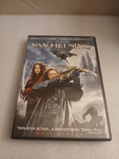 Van Helsing (Full Screen Edition)  Z5
