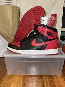 2011 bred 1