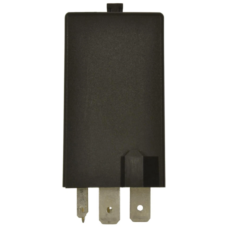 Relé de motor limpiaparabrisas delantero SMP 680GL86 para BMW 550i 2006-2007 Foto 3 de 4