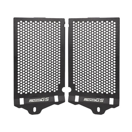 For BMW R1250GS GSA ADV LC 2018 2019 Radiator Guard Grilles Cover Protector - Picture 1 of 9