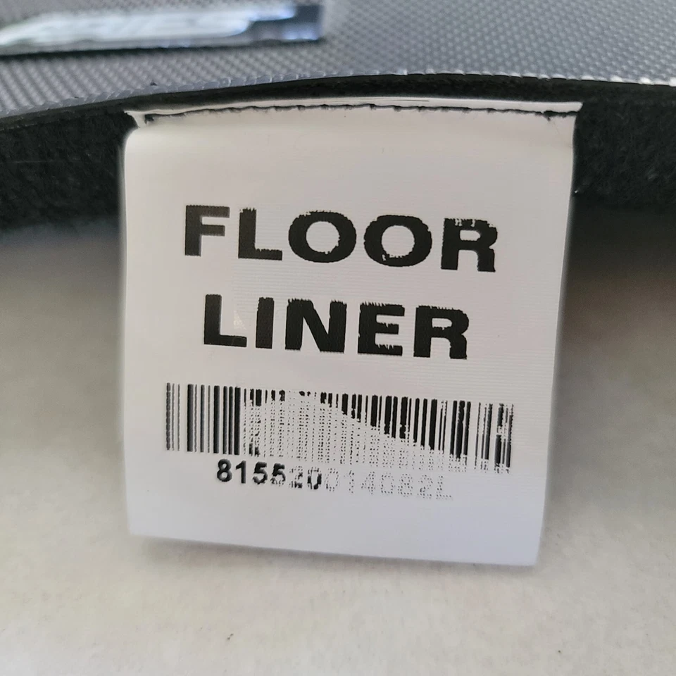 Custom Aries HD04311509 Styleguard Floor Liner Fits Honda 12-16 CR-V - Image 4 of 4