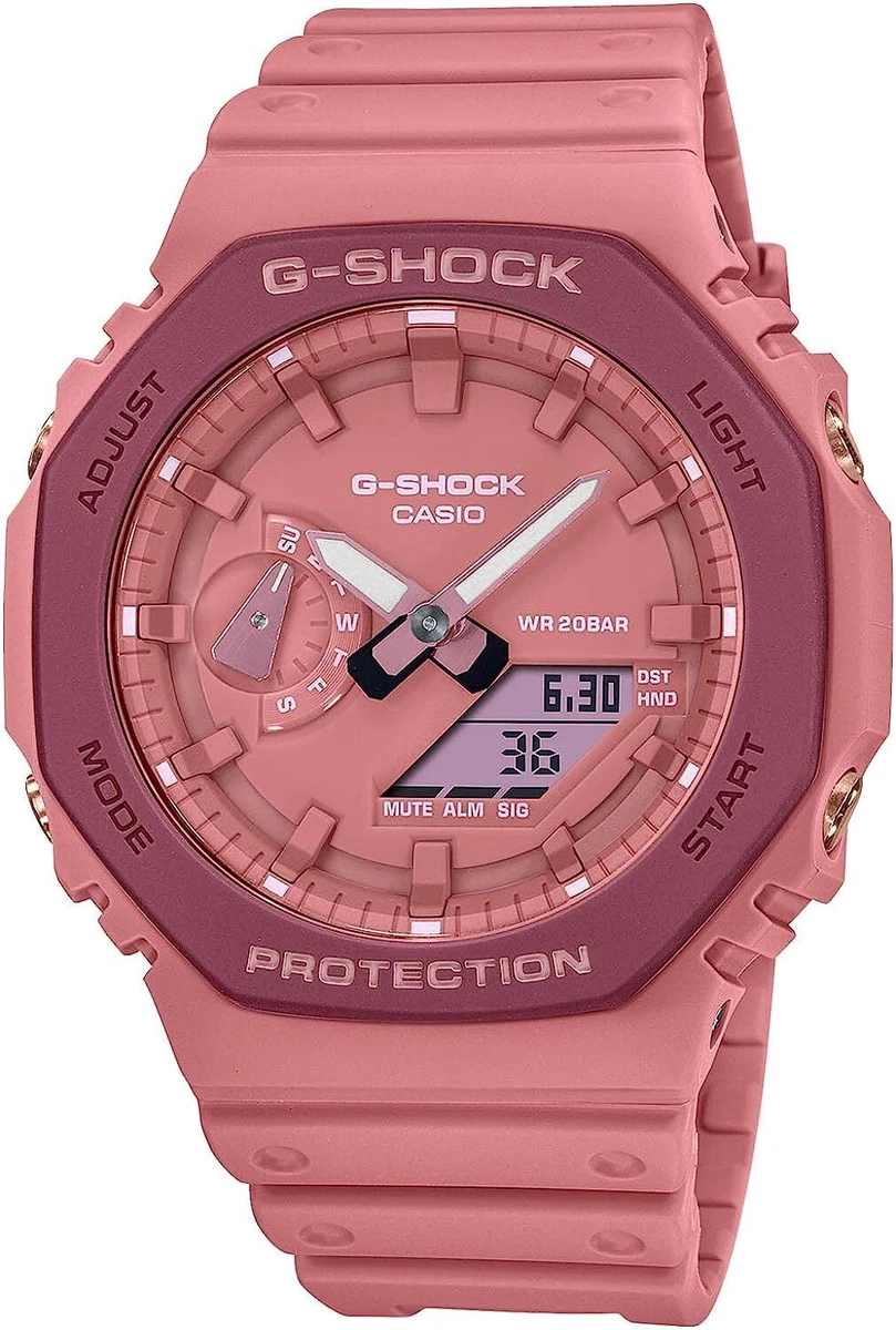 Casio] G-SHOCK Watch [Domestic regular goods] Togenkyo SERIES GA