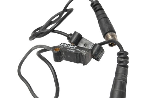BALLUFF photoelectric sensor BOS 2K-PS-RH11-002-S49, 1104DE - Picture 5 of 5
