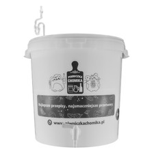 30L Home brewing bucket with tap,airlock & bung,pack of 1,2,3 & accessories