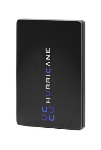 Hurricane Externe Festplatte 2,5" USB 3.0 USB C Mac PC Xbox PS5 1TB 500GB  HDD