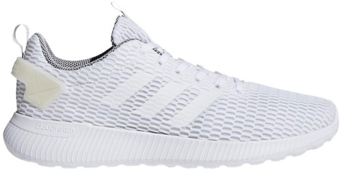 US SELLER New Men's Adidas CF Swift Racer Men Shoes White Grey | eBay