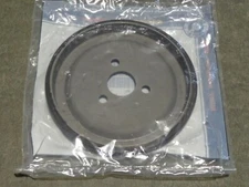 MTD Cub Cadet Snow Blower 05080AP FRICTION WHEEL DRIVE DISC 05080A GENUINE OEM