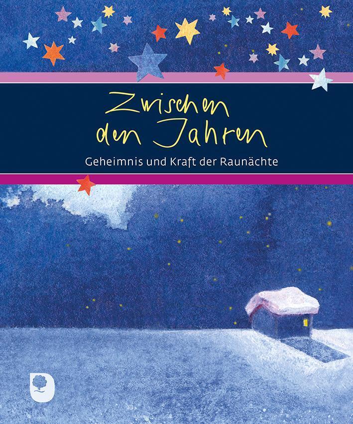 Thumbnail - Zwischen Den Jahren Barbara Trapp